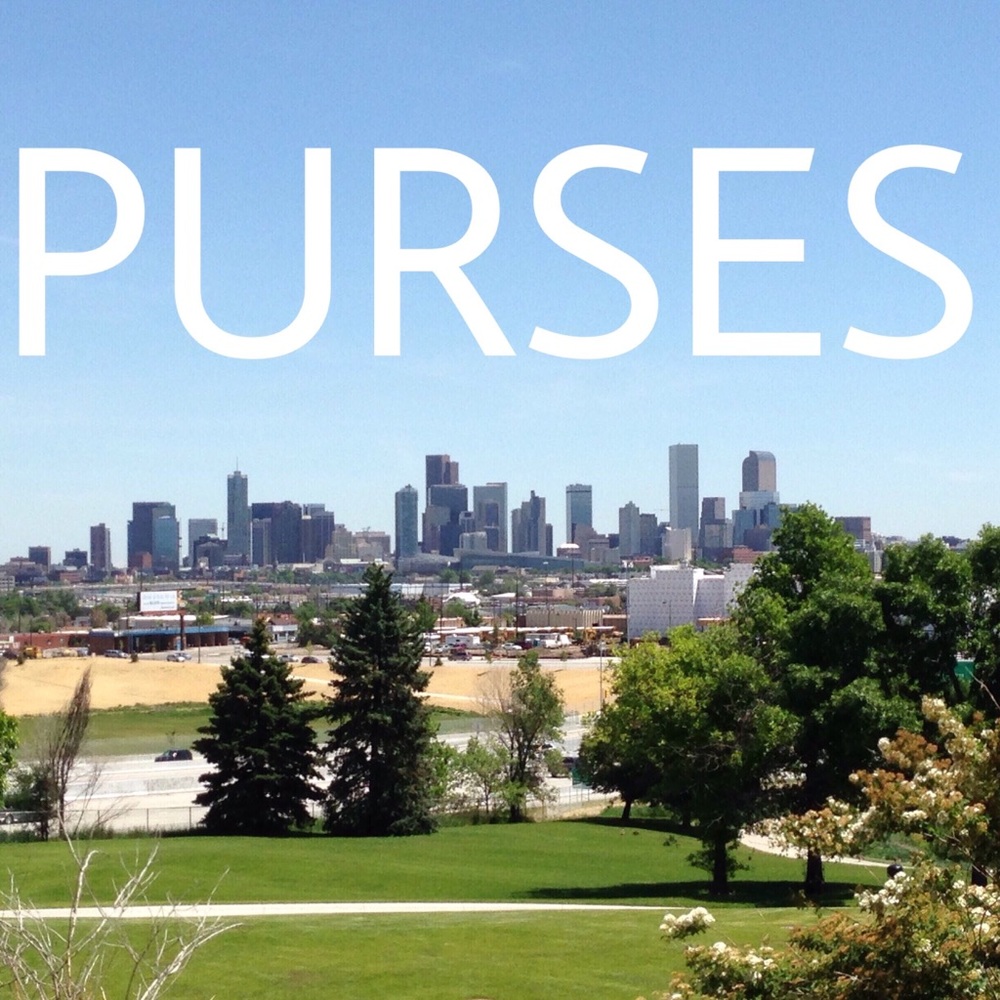 Purse selection! Purse, totes and backpacks